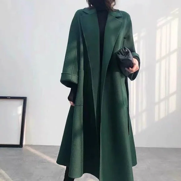 Robe Coat